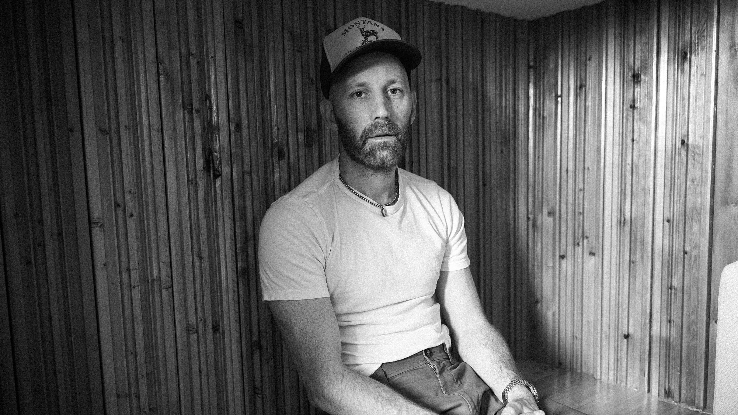 Mat Kearney tickets in Medford