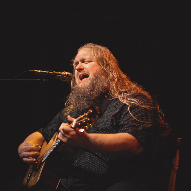Matt Andersen tickets in Fredericton