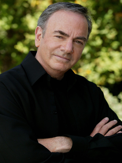 Matt Vee - A Celebration of Neil Diamond