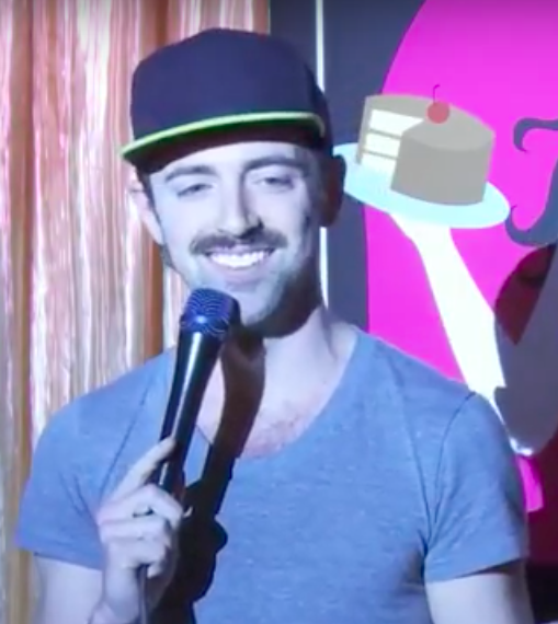 Matteo Lane tickets in Provincetown