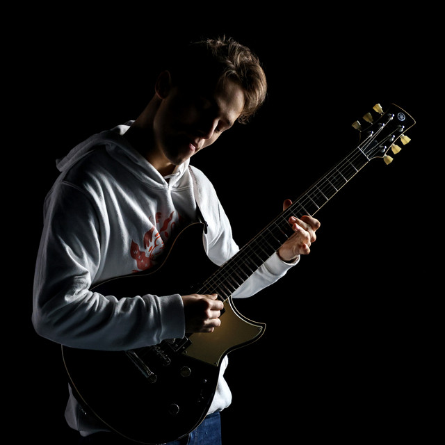 Matteo Mancuso tickets in Ardmore