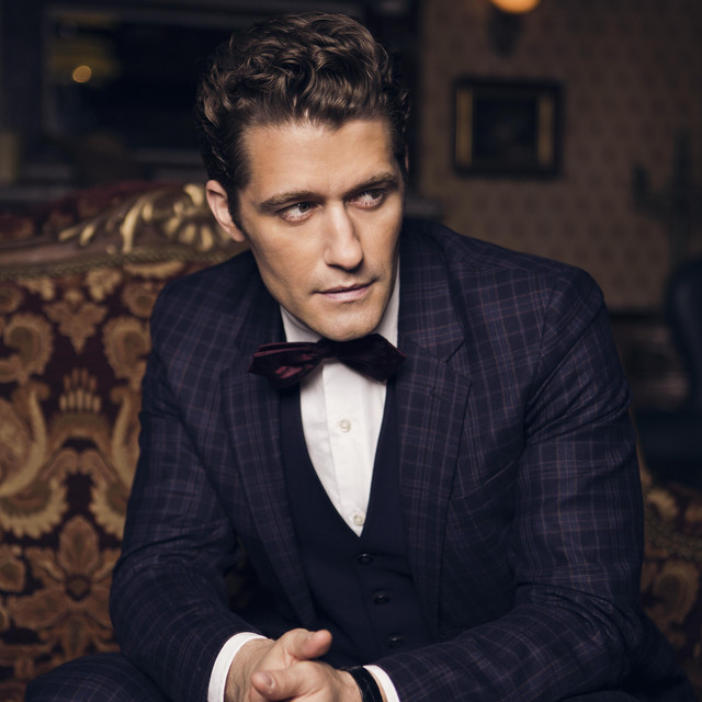 Matthew Morrison tickets in Edmonds