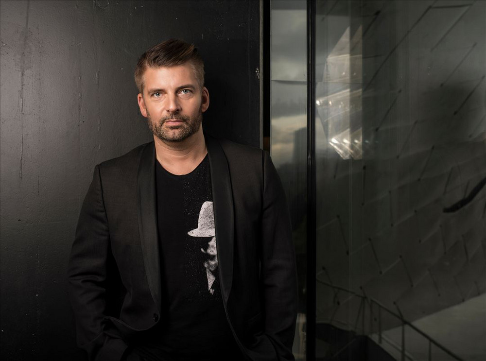 Matthias Pintscher tickets in Kansas City