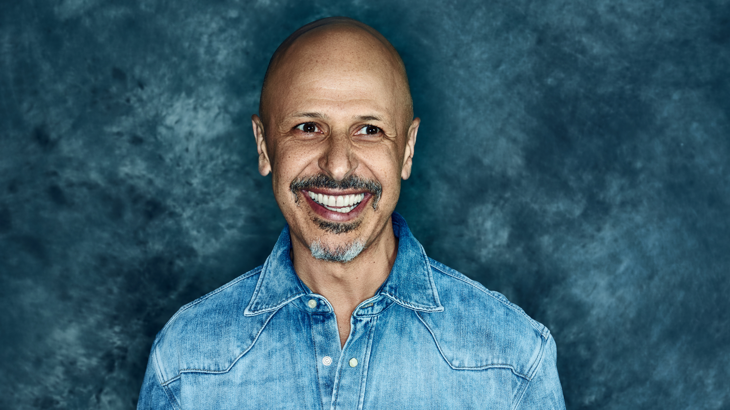 Maz Jobrani tickets in San Jose