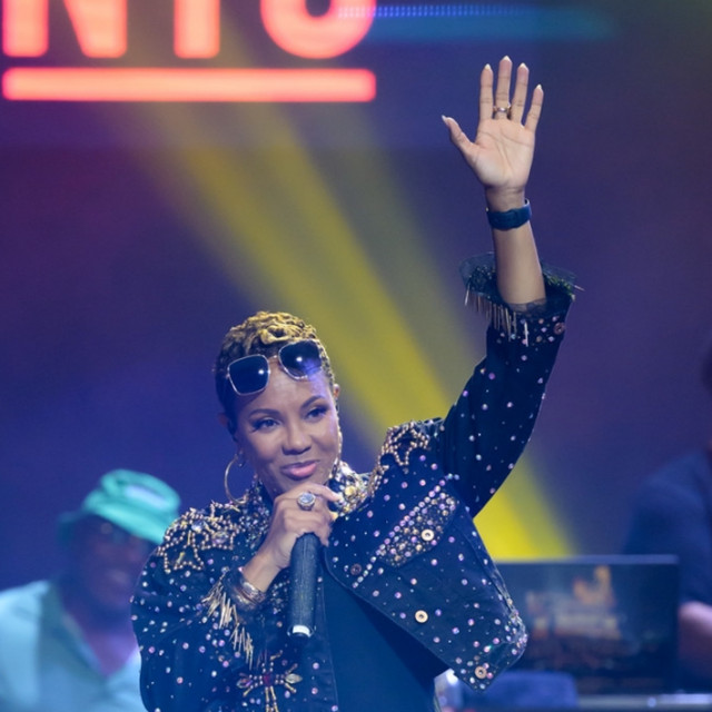 Mc Lyte