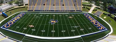 McNeese State Cowboys Football tickets in Edinburg