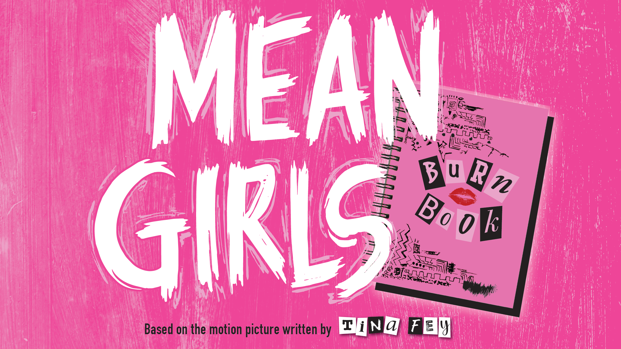 Mean Girls tickets in Columbus