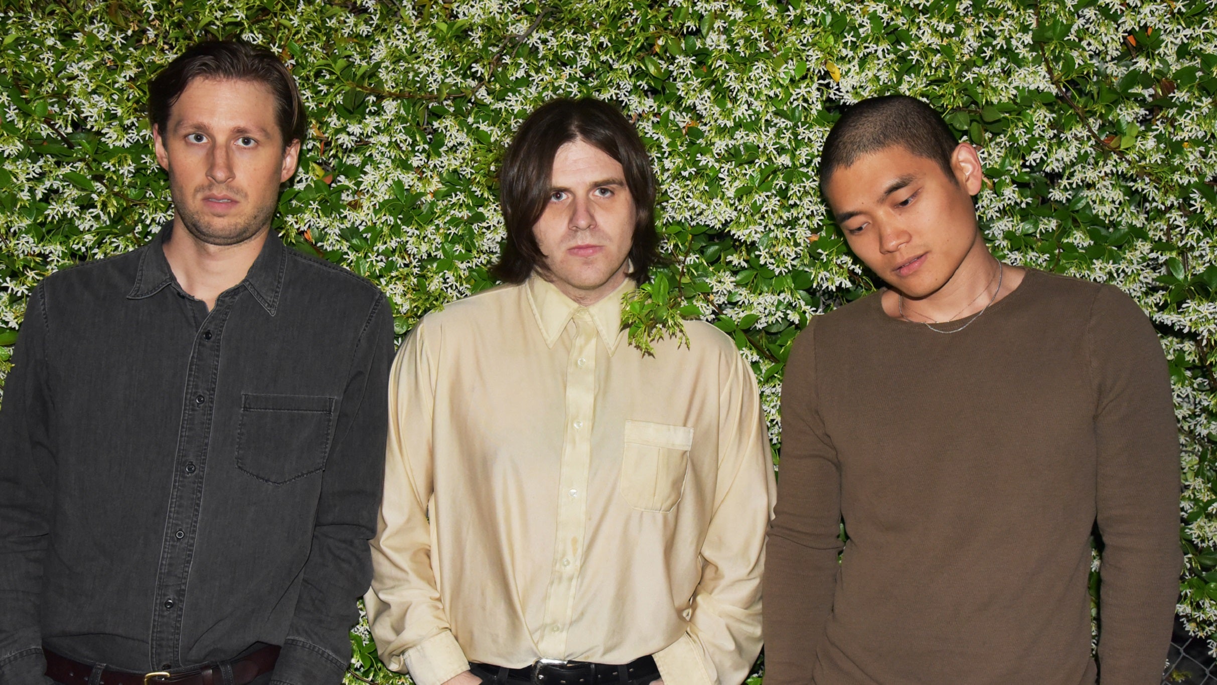 Meatbodies tickets in San Luis Obispo