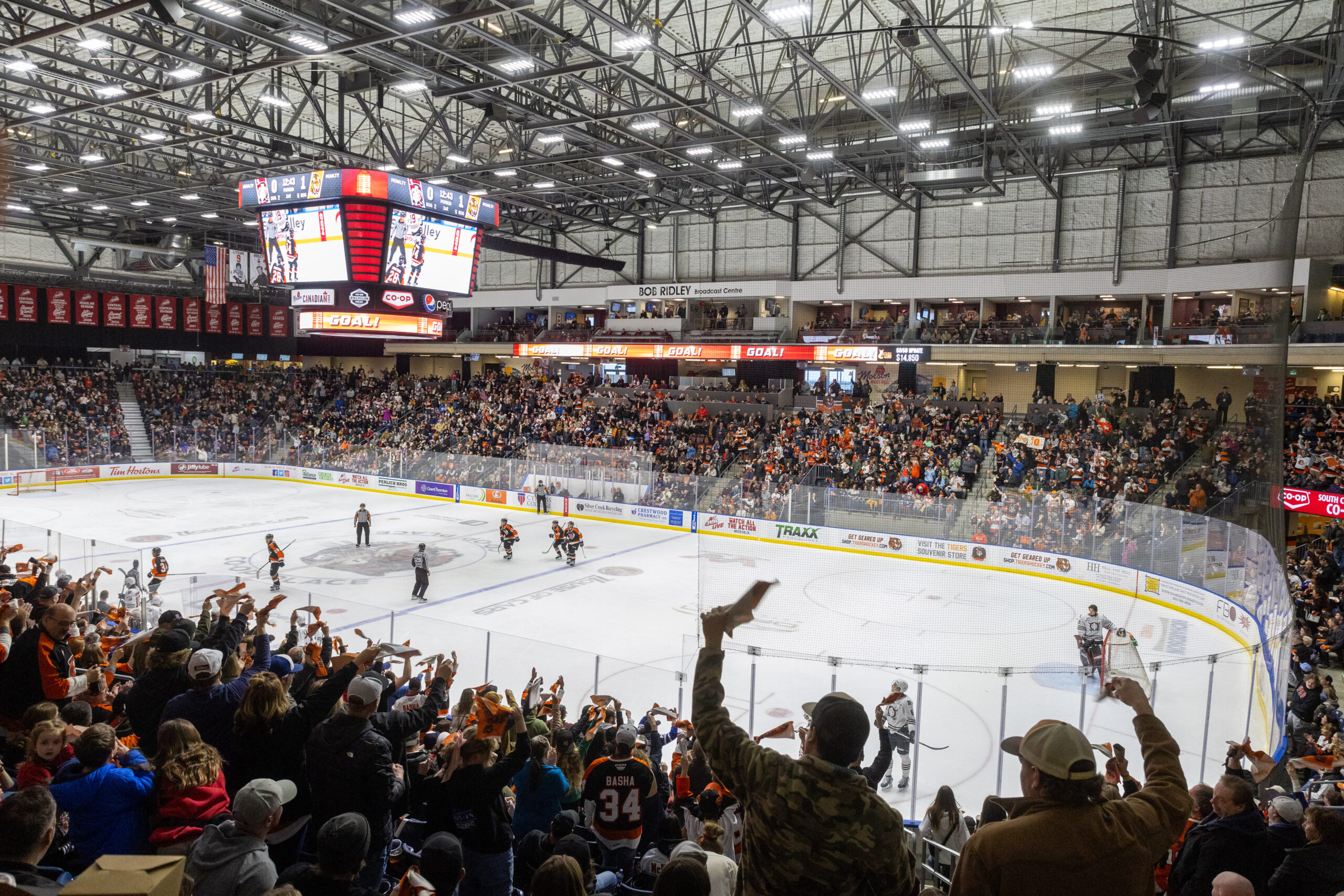 Wenatchee Wild