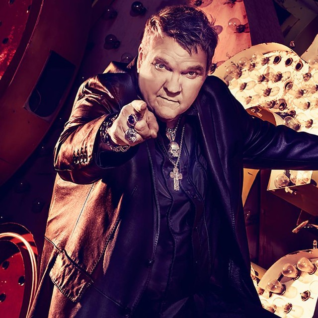 Meet Loaf - Meat Loaf Tribute tickets in Boca Raton