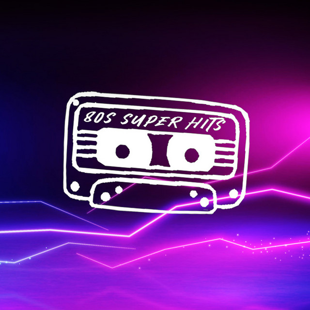 MEGA 80s - The Ultimate Retro Party