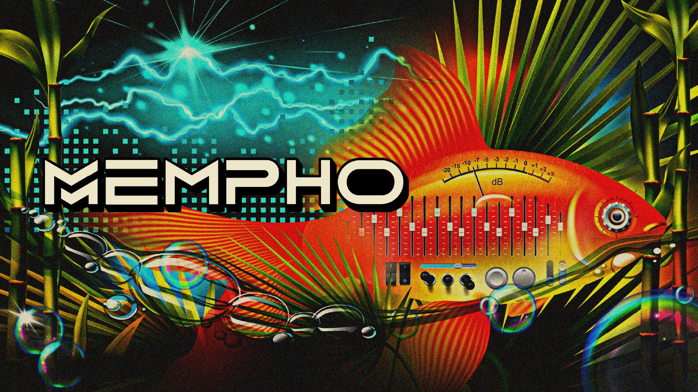 Mempho Festival tickets in Memphis
