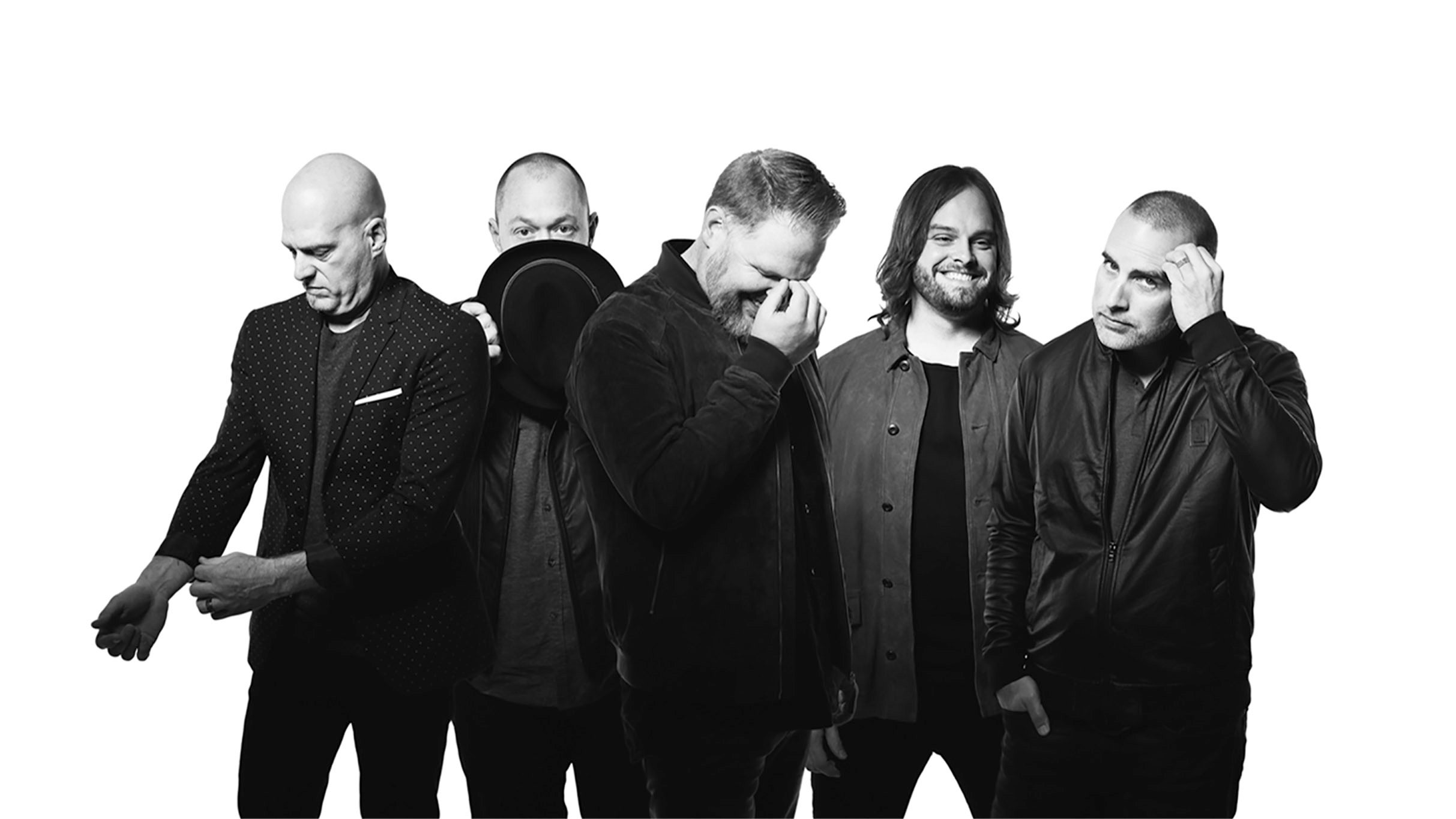 MercyMe tickets in Duluth, GA