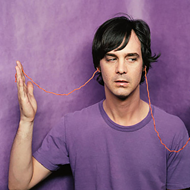 Michael Andrew