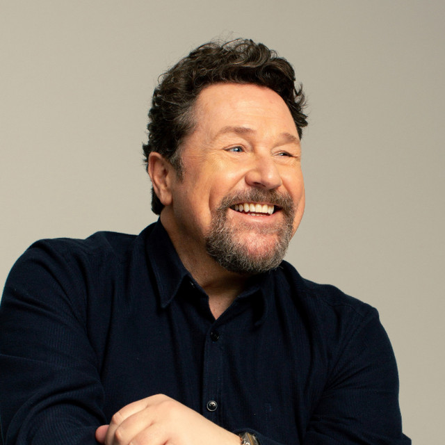 Michael Ball tickets in Manchester