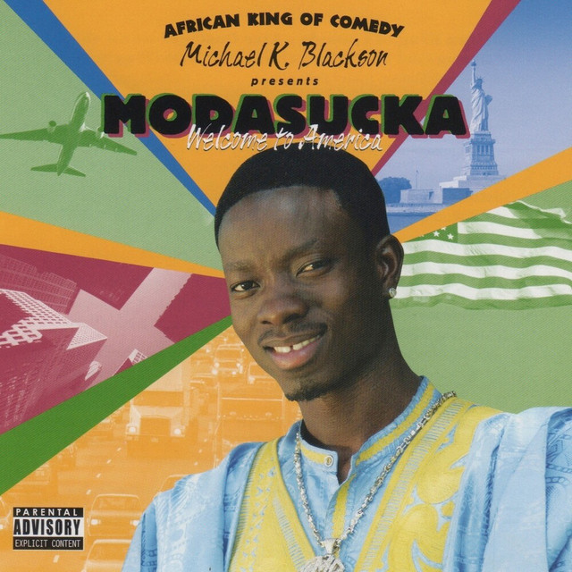 Michael Blackson tickets in Miami