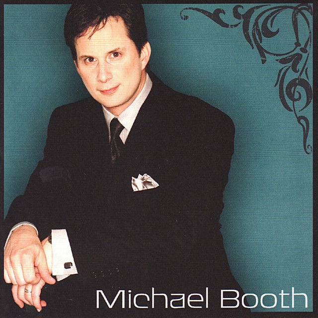 Michael Booth tickets in Hartville