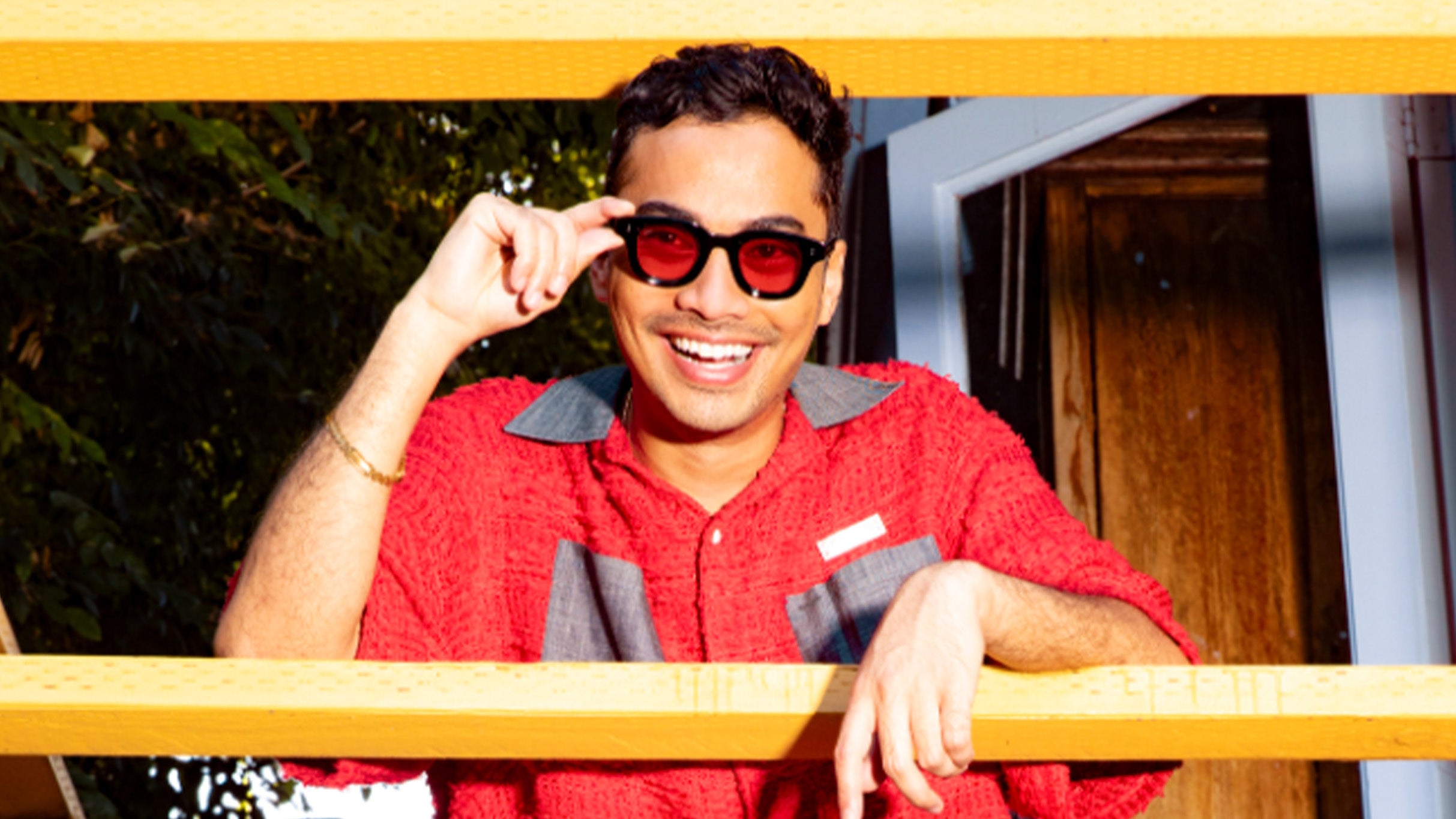 Michael Brun tickets in Brooklyn