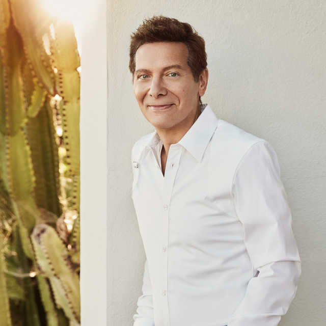 Michael Feinstein tickets in Palm Desert
