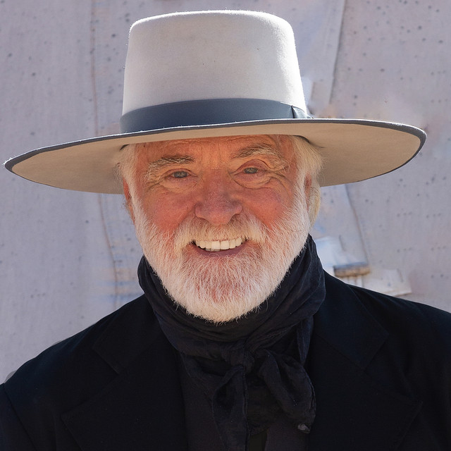 Michael Martin Murphey tickets in Loveland