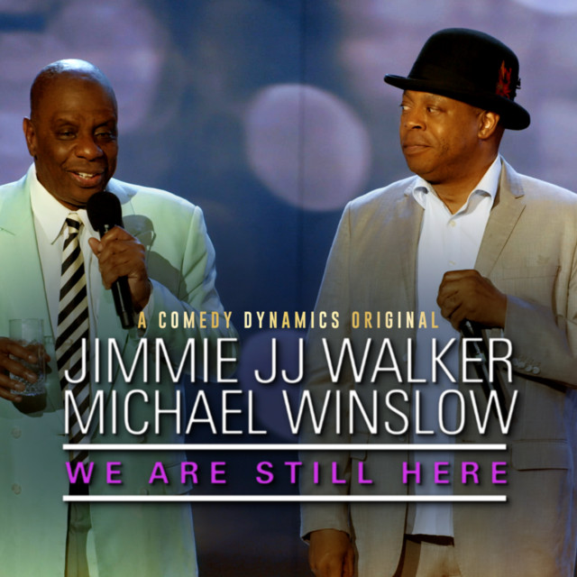 Michael Winslow tickets in Saint Charles