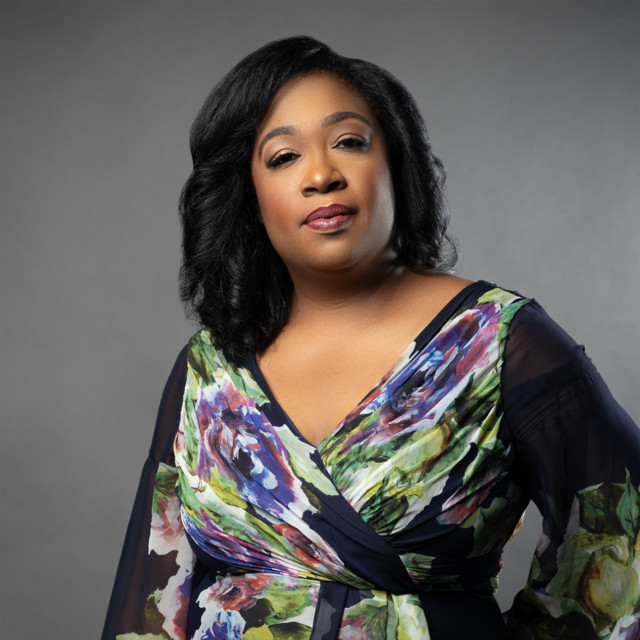 Michelle Cann & Symphonie Fantastique