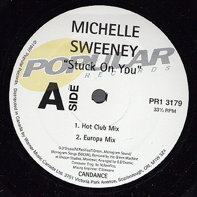 Queen of Soul, Motown & Disco With Michelle Sweeney