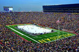 Michigan Wolverines Hockey tickets in Bowling Green, OH