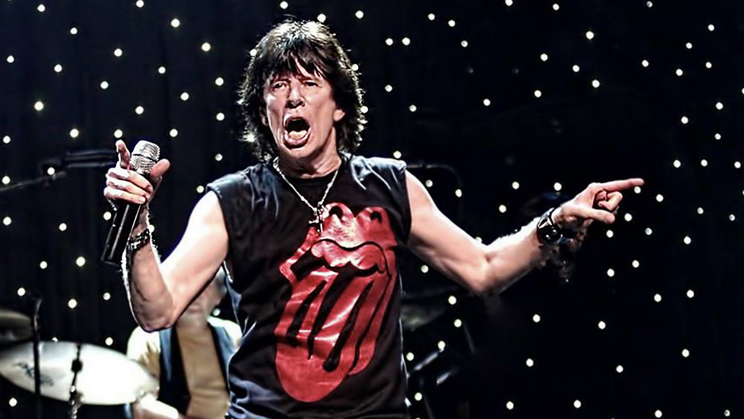 Mick Adams and The Stones tickets in Scottsdale