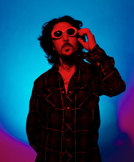Mickey Avalon tickets in Garden City