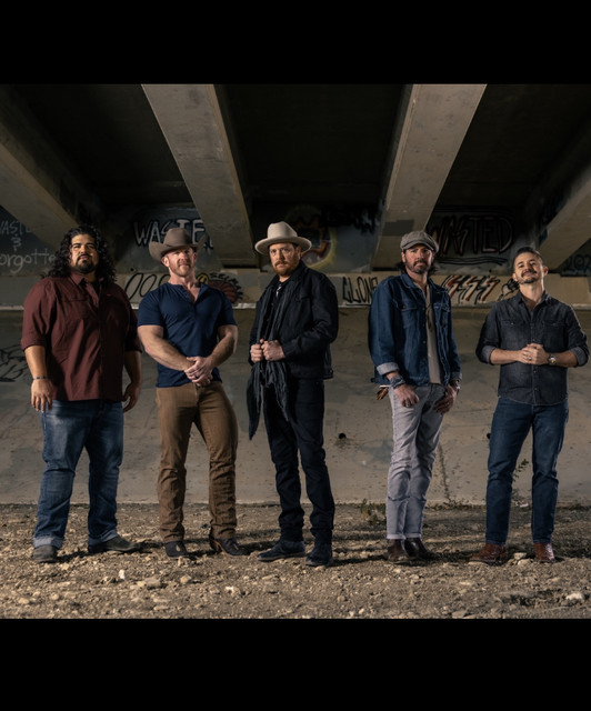 Micky and The Motorcars tickets in Challis