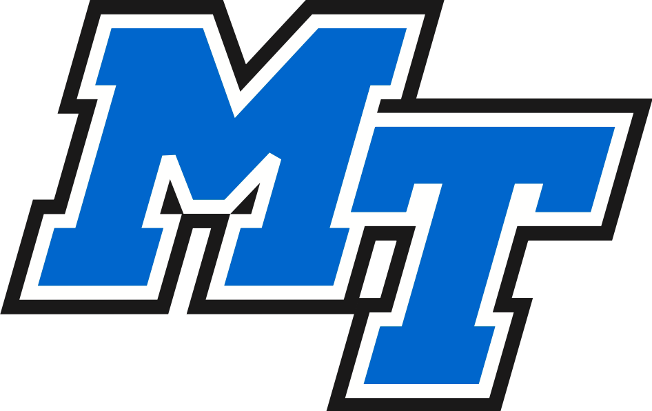 Middle Tennessee State Blue Raiders tickets in Lawrence