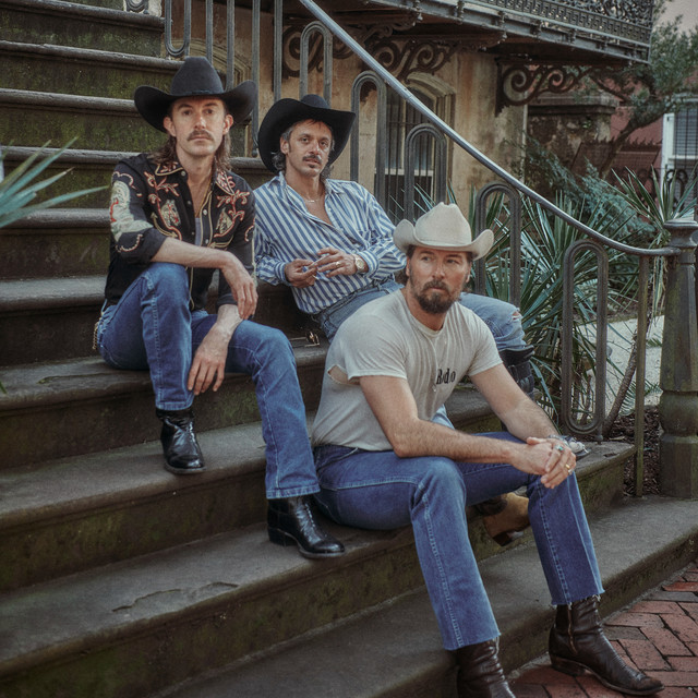 Midland - Country Band tickets in Bakersfield