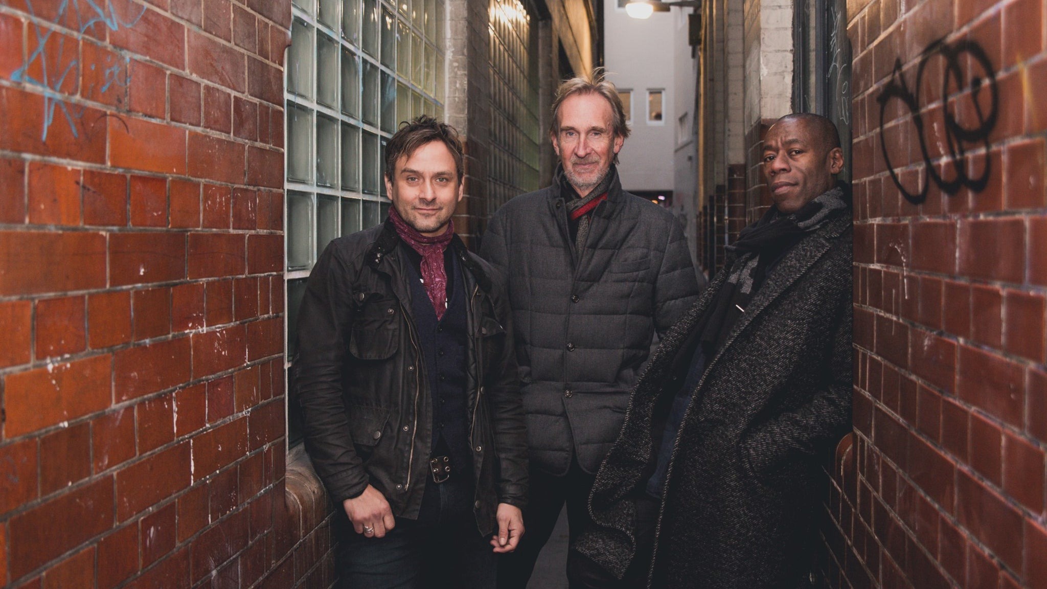 Mike And The Mechanics