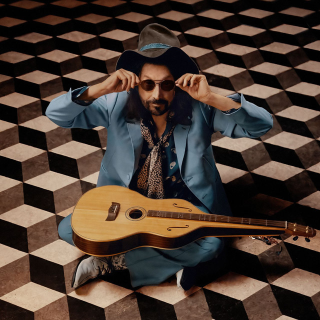 Mike Campbell and The Dirty Knobs