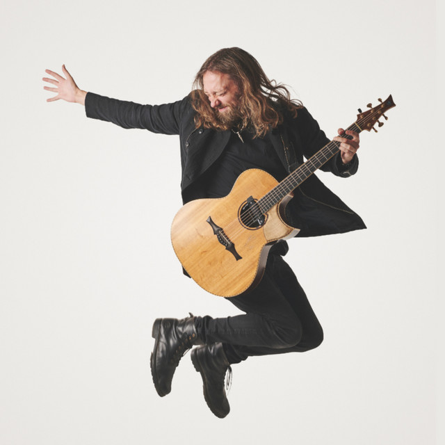 Mike Dawes tickets in Red Bank