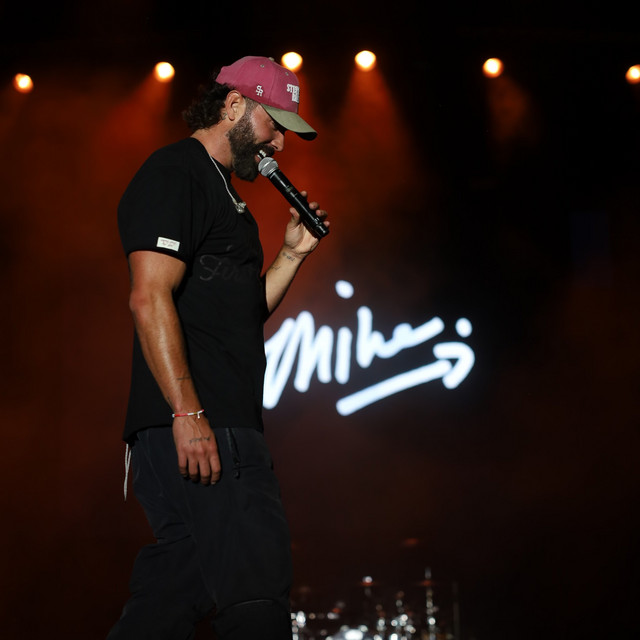 mike. - Mike Stud
