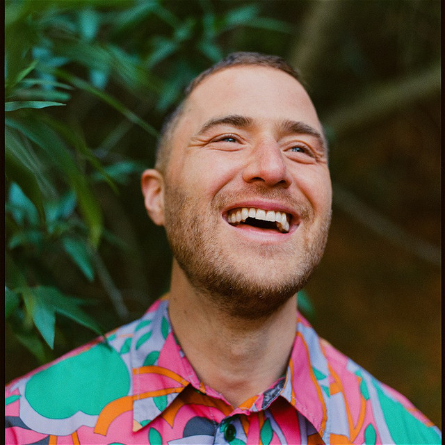 Mike Posner tickets in Lake Ozark