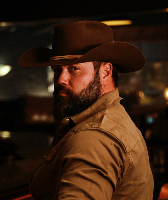 Mike Ryan tickets in Corpus Christi