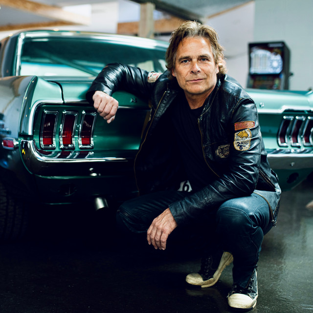 Mike Tramp tickets in Warrendale