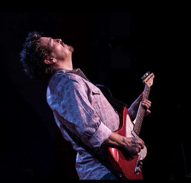 Mike Zito tickets in Kent