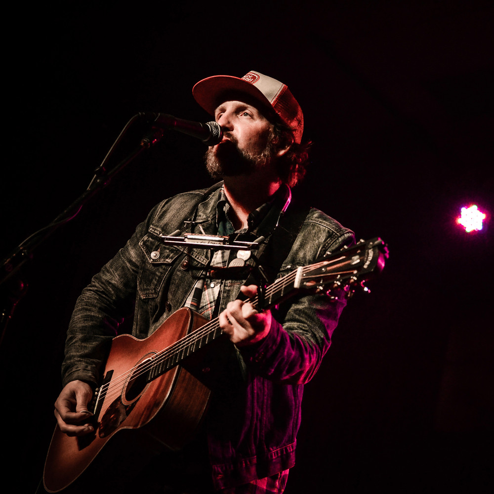 Miles Nielsen and The Rusted Hearts