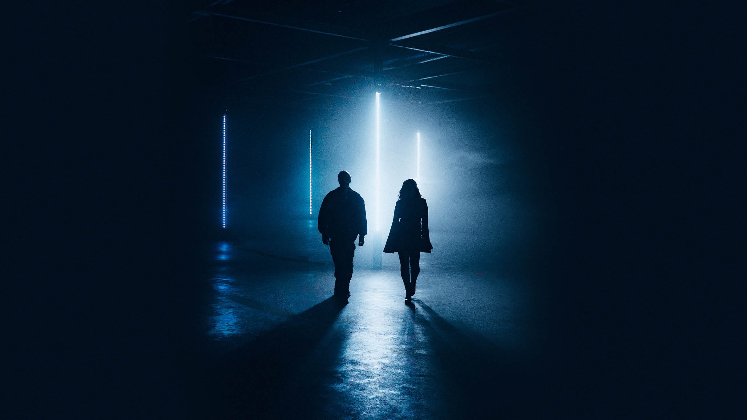 Milk Inc. tickets in Antwerp