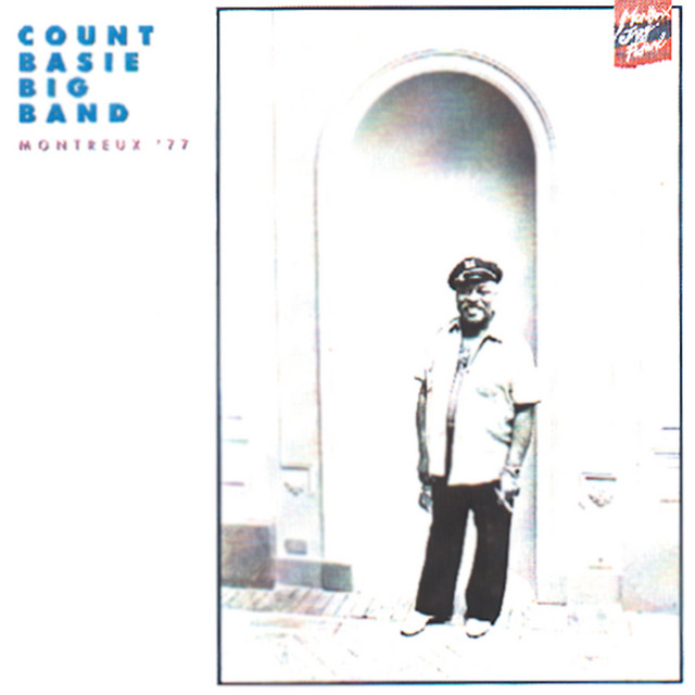 Milk Man and The Big Band