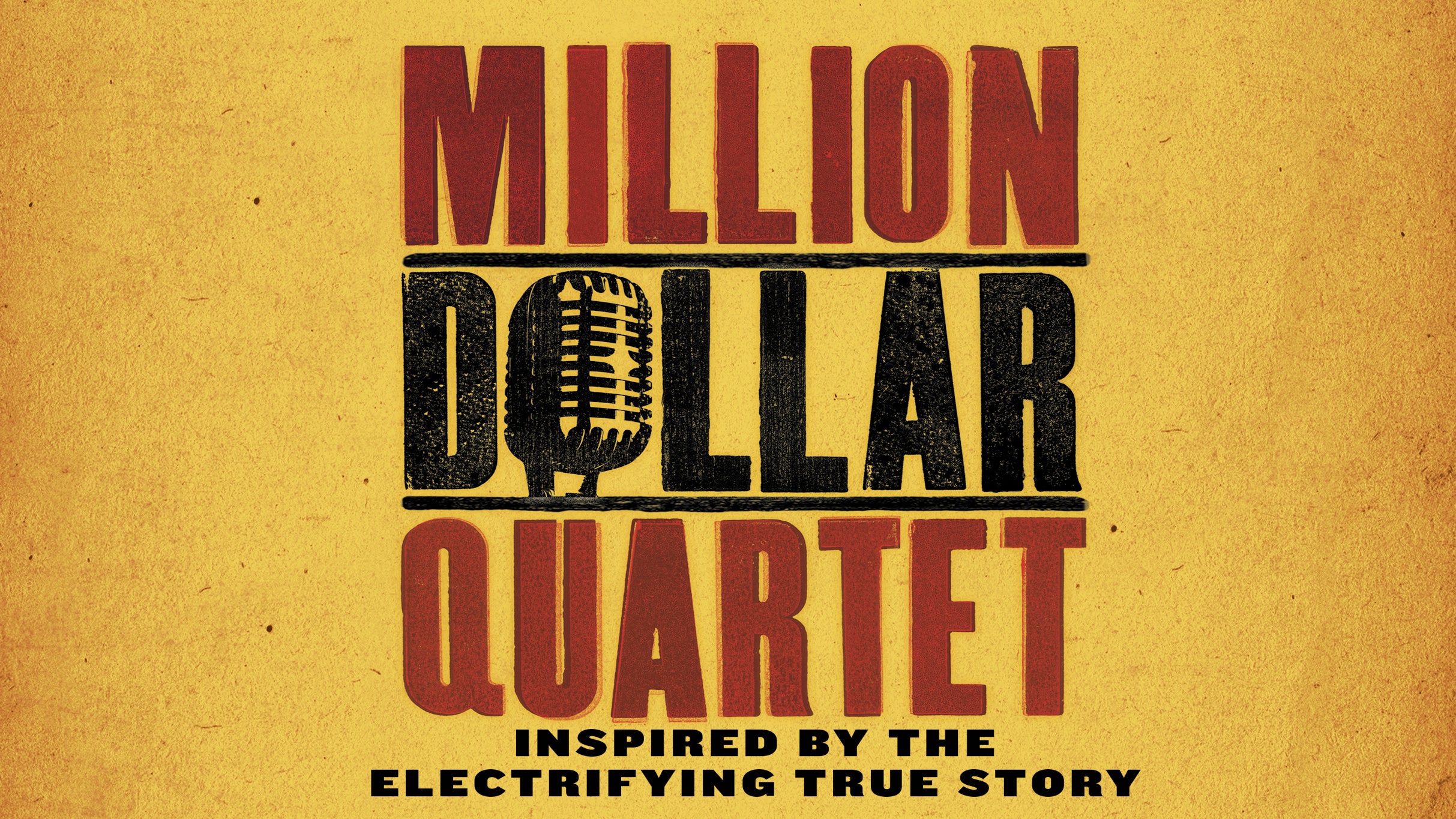 Million Dollar Quartet tickets in Tyrone