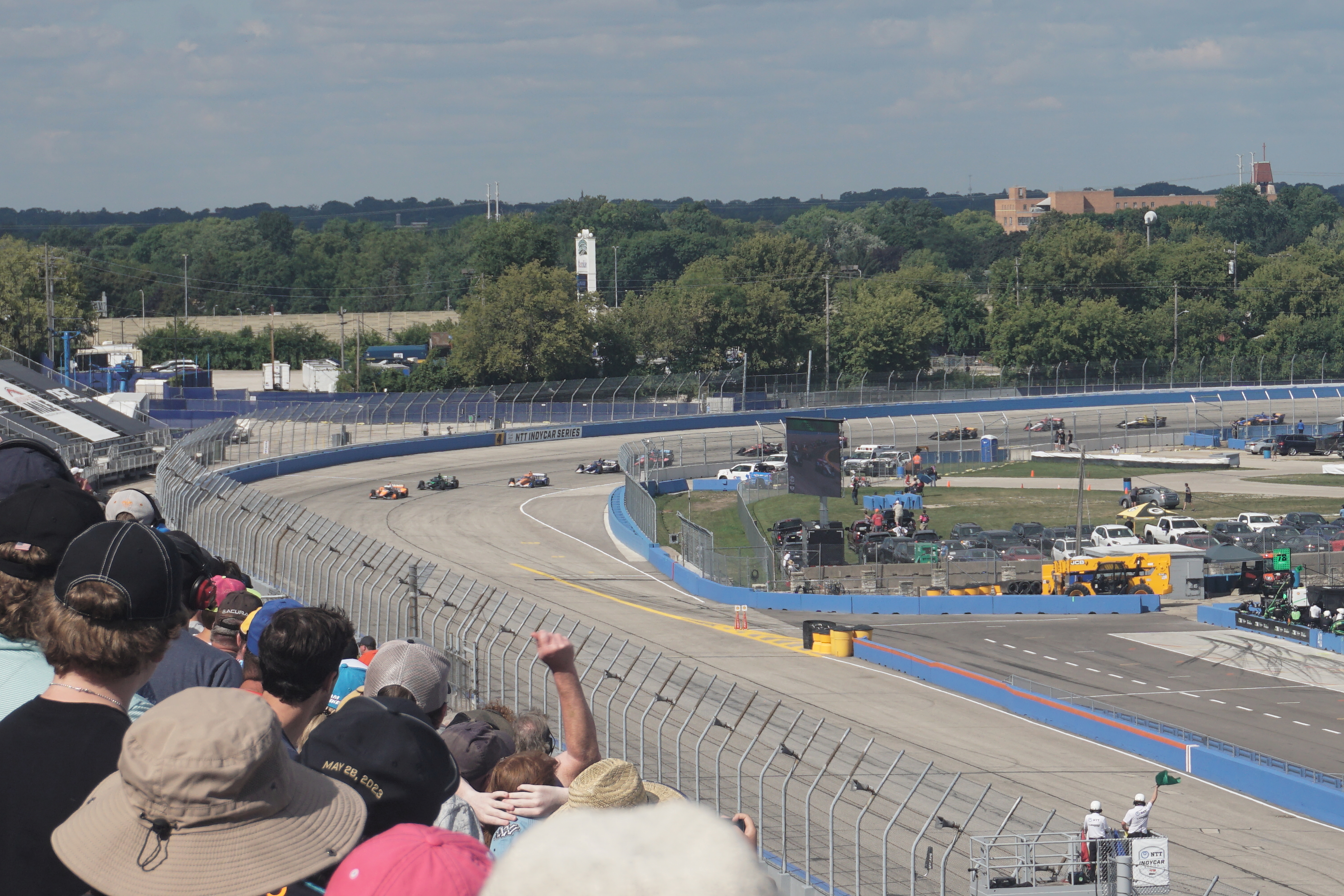 Milwaukee Mile 250 tickets in Milwaukee, WI