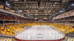 Minnesota Duluth Bulldogs Hockey tickets in Colorado Springs