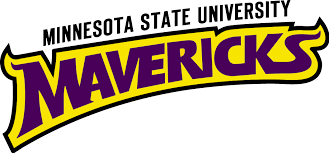 Minnesota State Mankato Mavericks