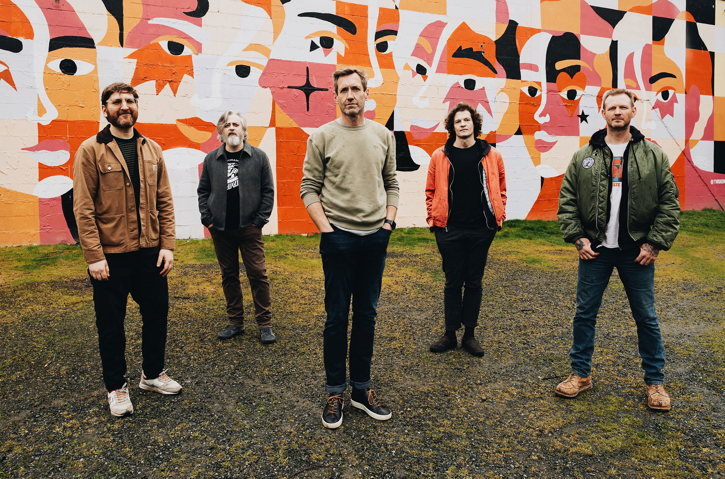 Minus The Bear tickets in New Haven, CT