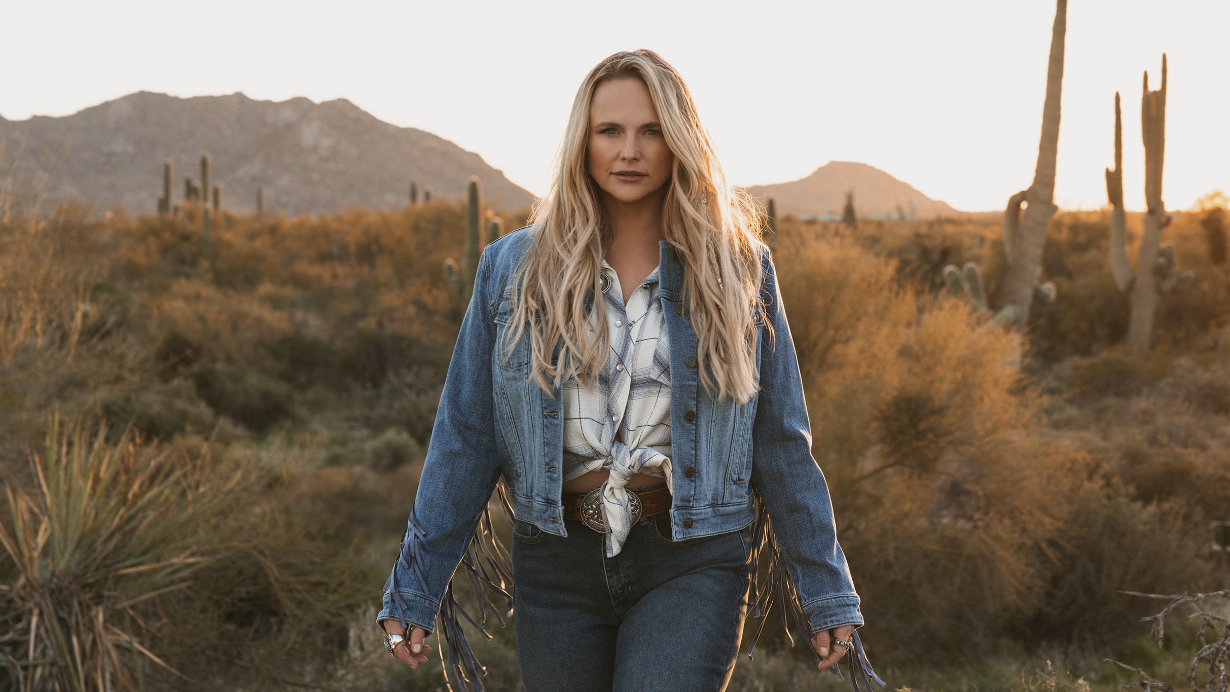 Miranda Lambert tickets in Ocean City, MD